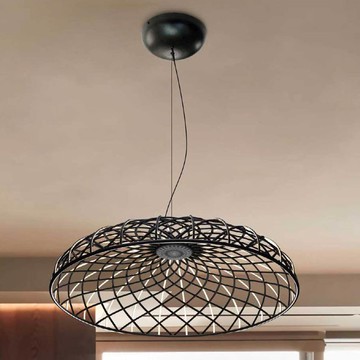 工業風120W、100W、80W單吊燈 44-3007–1、3007–2、3007–3