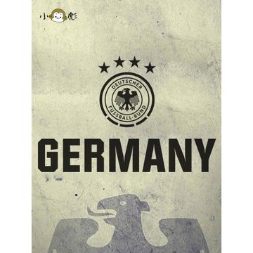 德國國家隊足球迷服德意志假兩件連帽衛衣男女兒童裝學生帶帽外套