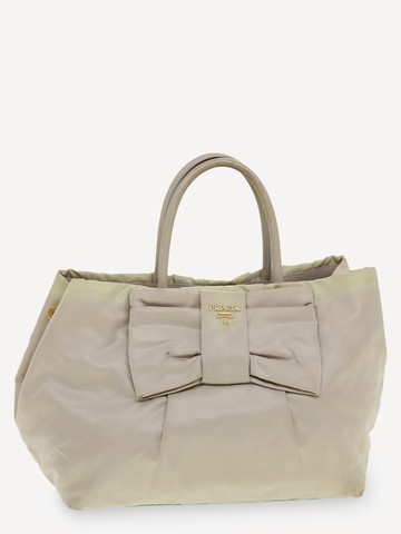 Prada Handbag