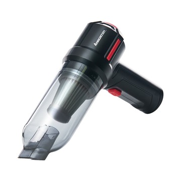 生活用品 【ABBORTEH】百變手持無線乾濕吸塵器ABT-E075(車麗屋)