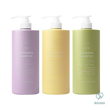 Laferme｜ Laminaria洗髮露 1000ml