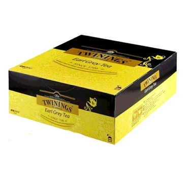 [COSCO代購5] D92472 Twinings 皇家伯爵茶 2公克 X 100包