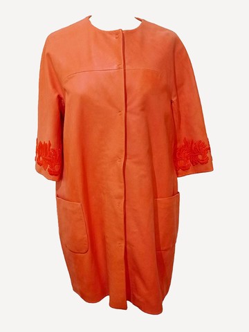 Giambattista Valli Blazer