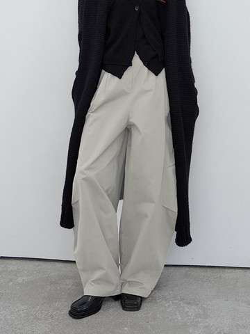 Charli Cotton Pants