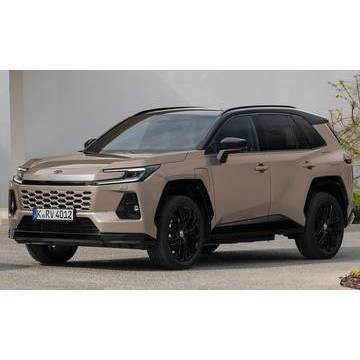 高雄門市 台灣製造 Toyota 豐田 RAV4 RAV-4 晴雨窗 休旅車 SUV  遮陽 3M背膠 防止飄雨
