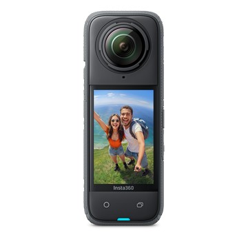 Insta360 X4 運動相機