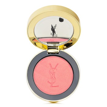 Yves Saint Laurent YSL聖羅蘭 高訂皮革胭脂 - # 93 Restless Rose 6g-腮紅