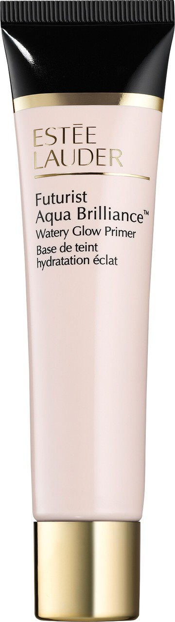 Estee Lauder Futurist Aqua Brilliance Watery Glow Primer 40ml