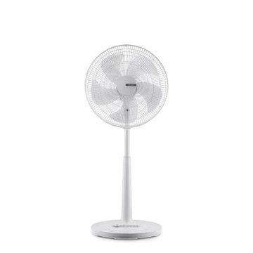 奇美14吋日系簡約涼感定時立扇電風扇DF-14K801