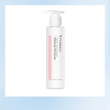 《盛夏美肌季。任2件6折》【Yuanli願麗】奇蹟肌底植萃卸妝精華乳150ml