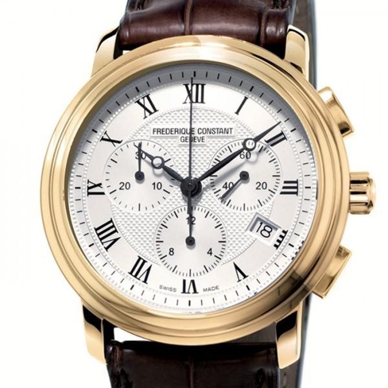 フレデリック・コンスタント FREDERIQUE CONSTANT クラシック