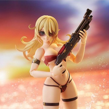 ☆ JB _TOYS ☆【限定特典】日版 Max Factory BUNNY SUIT PLANNING figma 維