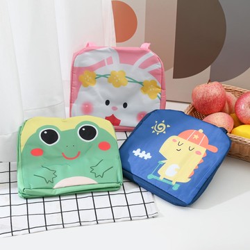 夢之旅卡通保溫冷提袋-多款任選