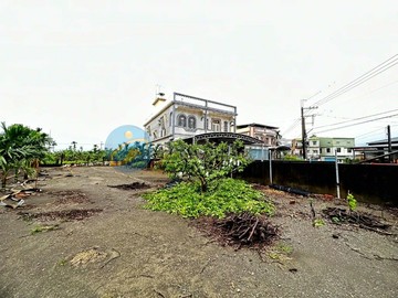 崁頂超好用建地|交通方便|四通八達|大路旁｜屏東縣崁頂鄉頂愛段