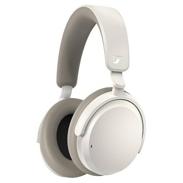 SENNHEISER ACCENTUM Wireless 耳罩式耳機  白色