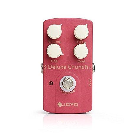 JOYO TECHNOLOGY JOYO Deluxe Crunch JF-39