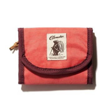 Cobmaster COB LEISURE WALLET 皮夾 Pink 810915000062