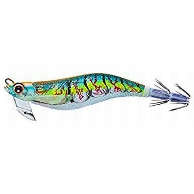 Duel デュエル ルアー エギ Ez Q マグキャスト 2 5号 19 Zgm 重量 11g A1699 Zgm ゼブラゴールドグリーン 重心移動 通販 Lineポイント最大0 5 Get Lineショッピング