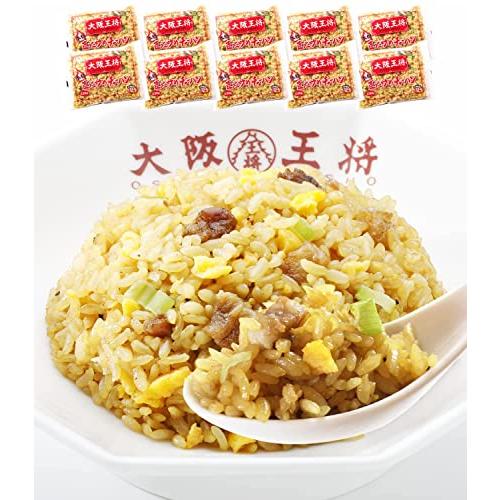  冷凍炒めチャーハン230ｇ×10袋