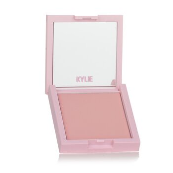 Kylie By Kylie Jenner Kylie By Kylie Jenner 胭脂粉餅 - # 334 Pink Power 10g/0.35oz-腮紅