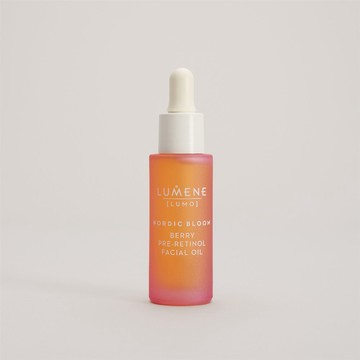 LUMENE露明研北歐賦活A醇精華油30ml