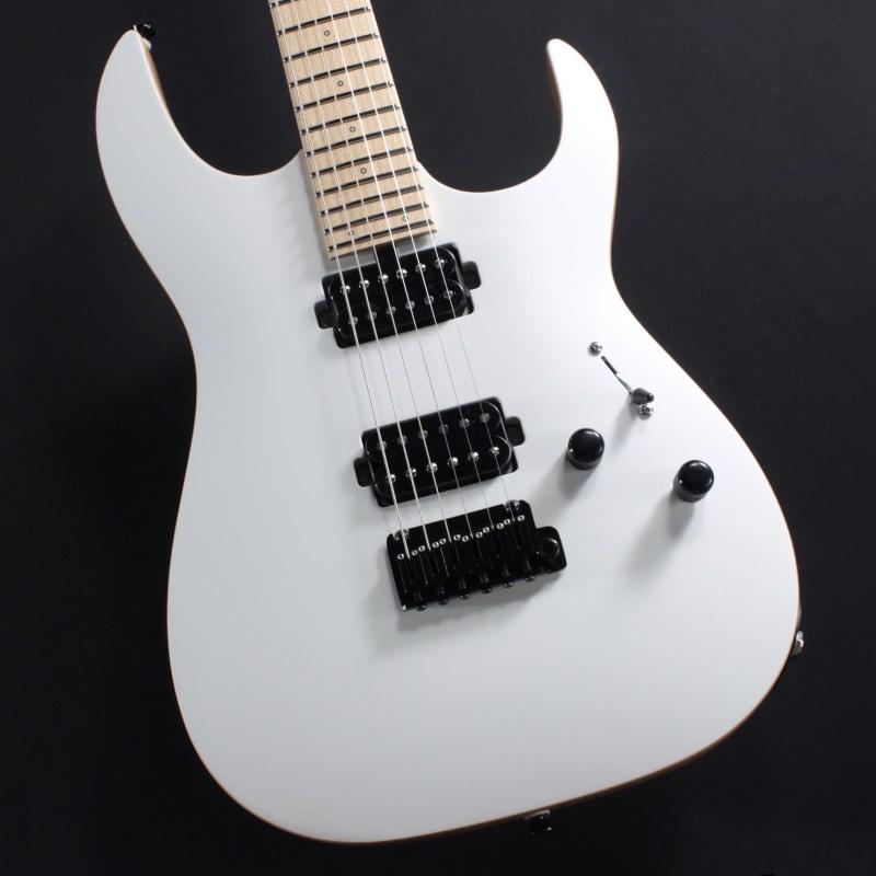 SAITO Guitars S-Series S-624 HH (Chamonix White)#232109