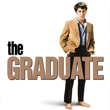 斯卡布羅集市 | 畢業生 Graduate 經典電影原聲帶歌曲音樂CD碟片