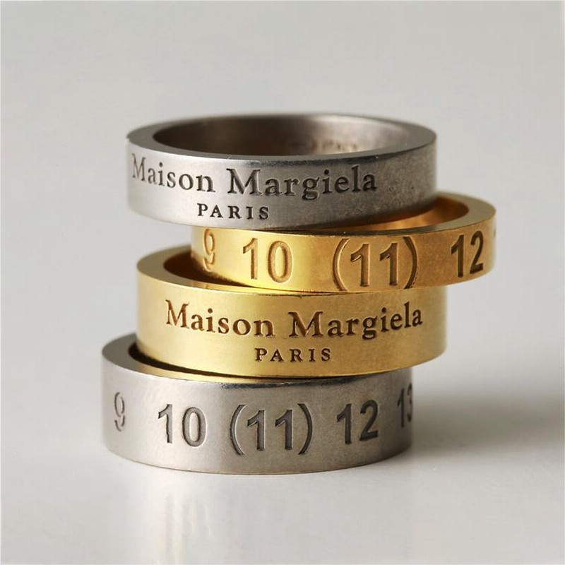 Maison Margiela メゾン マルジェラ MAISON MARGIELA SM1UQ0080