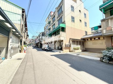 樂福專任詠隆第堡✨太平震後輕屋齡四房車庫美墅｜台中市太平區太平七街