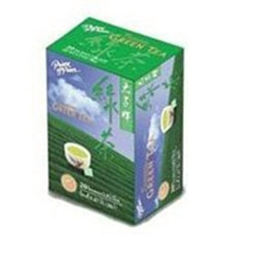 Premium Green Tea 20bg by Prince Of Peace