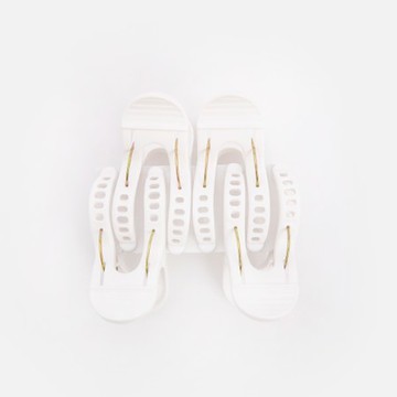 KOKUBO雙彈簧曬衣夾x4