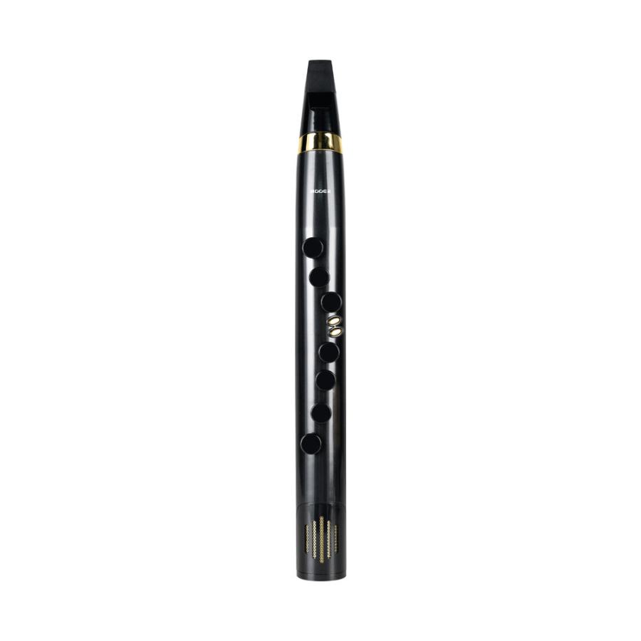 Mooer ムーアー Wind Instrument 100 Wi100 Black ウインドシンセサイザー ブラック