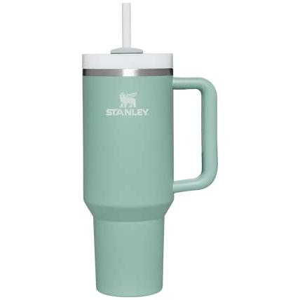 Stanley Quencher H2.0 FlowState Tumbler 40oz