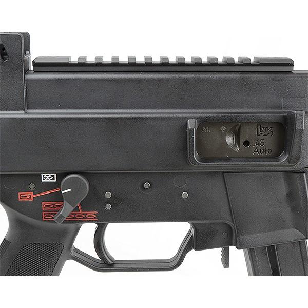 VFC  Umarex HK UMP.45 ガスブローバック (HK Lisenced)