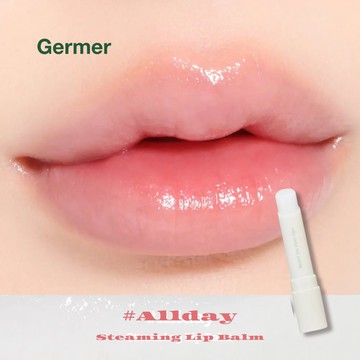 韓國Liplief蒸氣保濕唇膏-無色