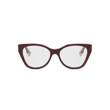 Fendi Fe50120i069 - Red