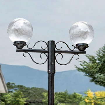 景觀路燈燈頭 K06-81-26658