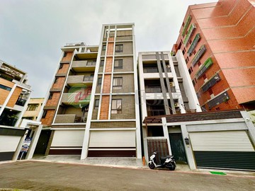 文新重劃區自地自建大平車三房｜台中市東勢區文新二街