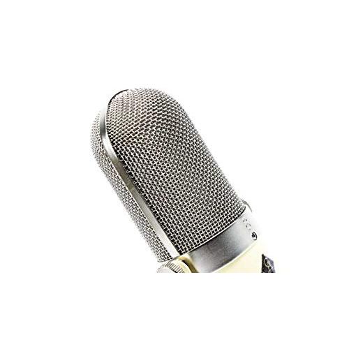 Golden Age Project R1 MK2 Ribbon Microphone by Golden Age Project