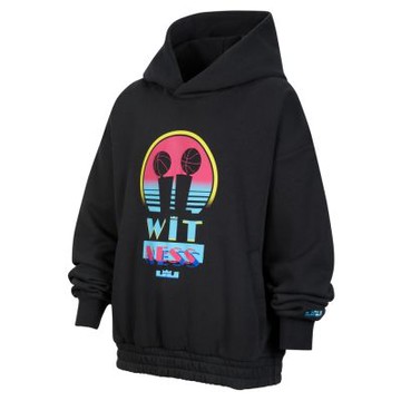 NIKE LBJ K NK PO HOODIE MT 中大童 連帽上衣 IM7402045