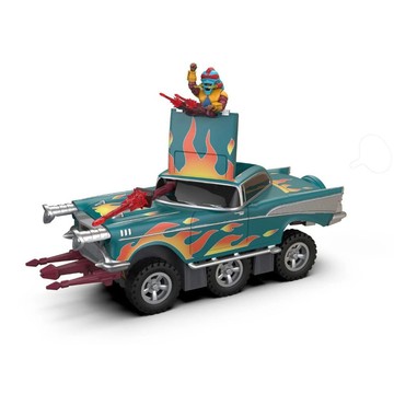 【史派克工廠】預購免運Q4 The Loyal Subjects M.A.S.K. Hurricane 颶風 0722