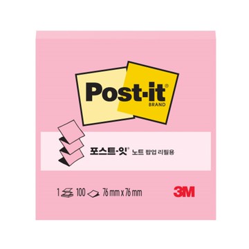 3M 抽取式便條貼 R330-1PPK