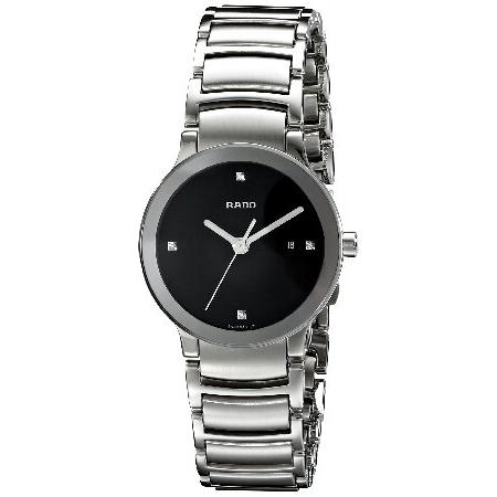 Rado レディース R30928713 Centrix Jubile ステンレススチール