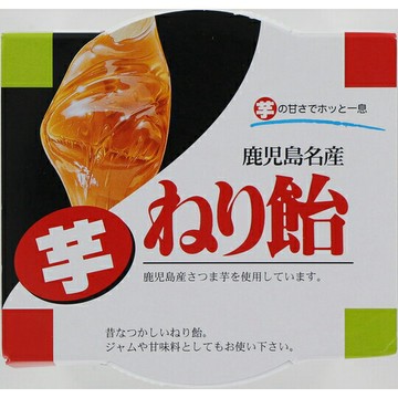 富士屋製果【鹿兒島縣特產 薩摩芋麥芽糖】230ｇ