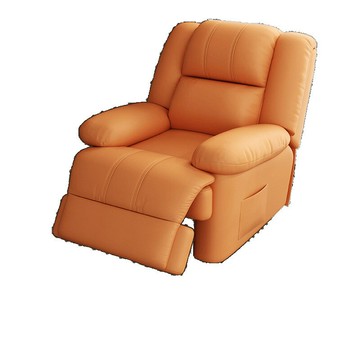 多功能頭等太空沙發批發單人電動按摩客廳可搖旋轉美甲美容躺椅【0113103DD】