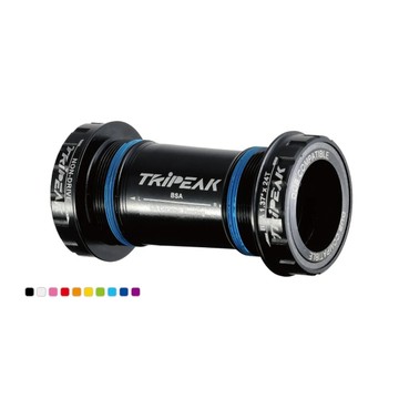 Tripeak  BSA 68MM 三合一BB SHIMANO DUB 3D+ 大盤適用 陶瓷/鋼珠培林