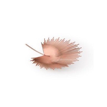 Ghidini 1961 Florida Bowl Rose Gold