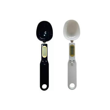【預購】電子秤 湯匙秤 便攜可掛式電子量勺秤 電子量勺 勺子秤 秤重湯匙 勺子秤 烘焙秤 量勺 廚房 興雲網購旗艦店