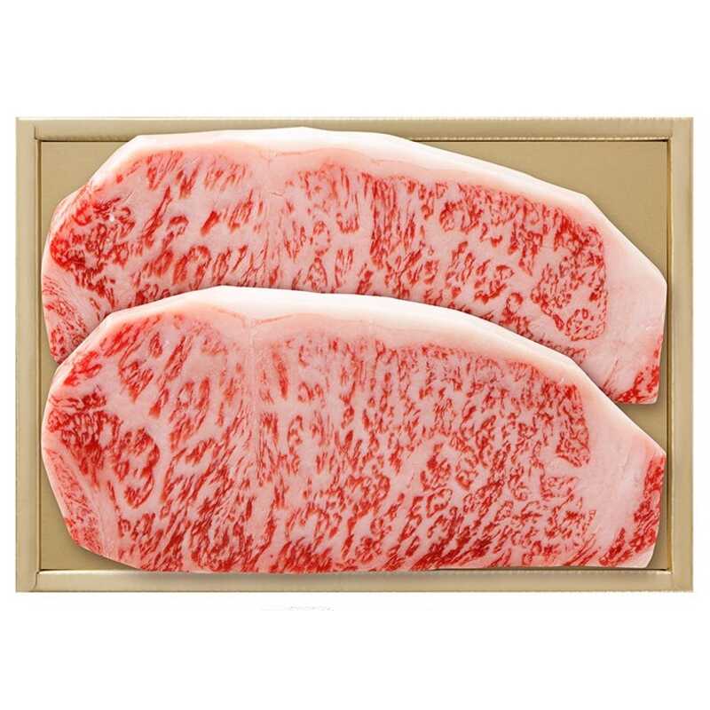 肉の匠いとう 国内産黒毛和牛サーロインステーキ用