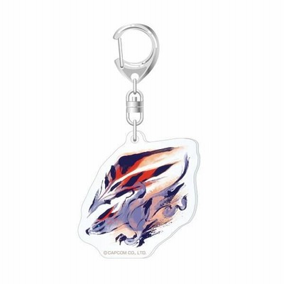 モンスターハンター アイコンステンドマスコット バルファルク モンハン アイコンステンドマスコット バルファルク - メルカリ